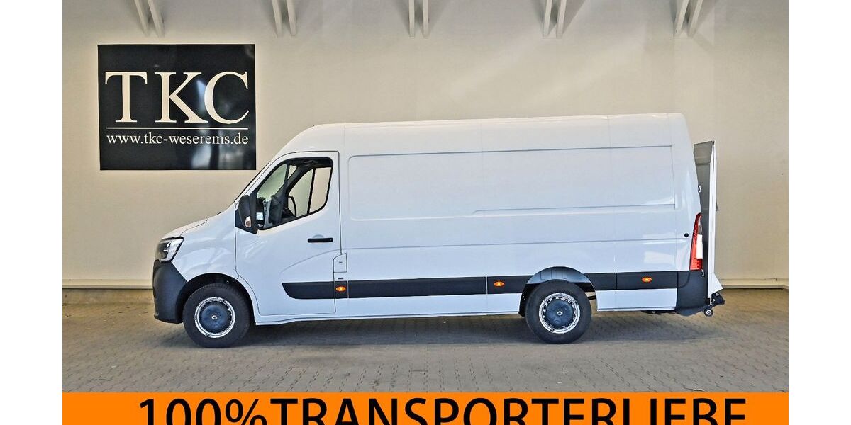 Renault Master 25.250 km 22.372 &euro; Hude 27798