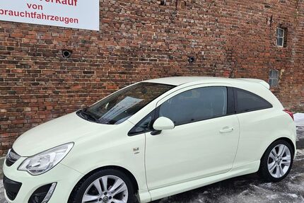 Opel Corsa 132.050 km 3.990 &euro; Spenge 32139