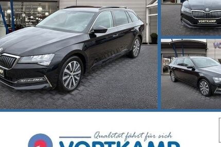 Skoda Superb 115.737 km 19.480 &euro; Gronau 48599