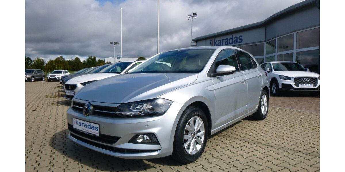 VW Polo 92.350 km 14.900 &euro; Bayreuth 95448