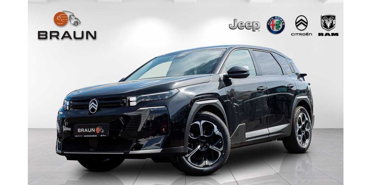 Citroen C5 Aircross 9.000 km 37.850 &euro; Koblenz 56070