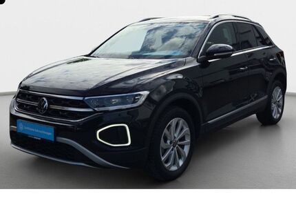 VW T-Roc 45.491 km 21.490 &euro; Bad Camberg 65520