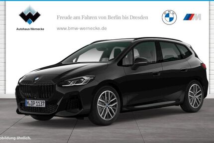 BMW 218 Active Tourer 3.500 km 41.416 &euro; Wildau 15745