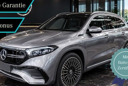 Mercedes-Benz EQA 34.714 km 33.988 &euro; Dornstadt 89160