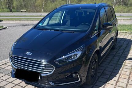 Ford Galaxy 63.500 km 24.990 &euro; Kirchberg 84434