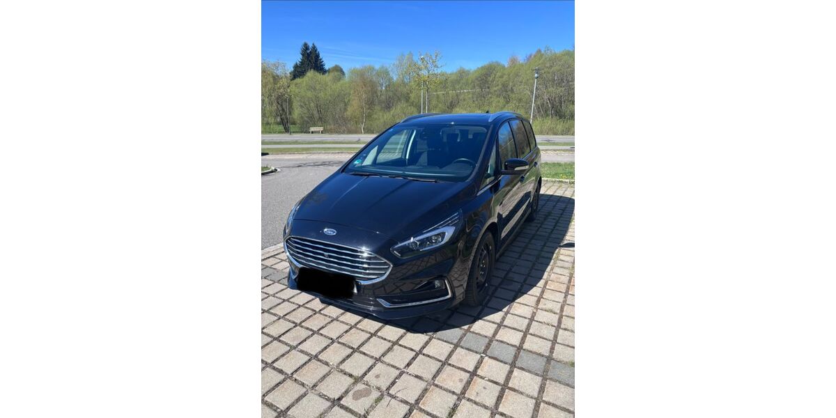 Ford Galaxy 63.500 km 24.990 &euro; Kirchberg 84434