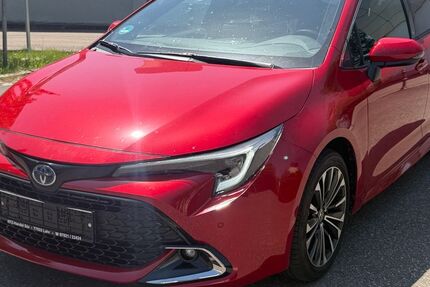 Toyota Corolla 32.000 km 21.799 &euro; Lahr 77933