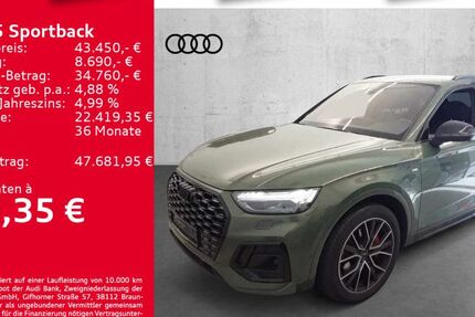 Audi Q5 40.621 km 43.450 € Leipzig 04129