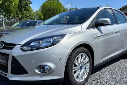 Ford Focus 31.500 km 6.999 &euro; Rheurdt 47509