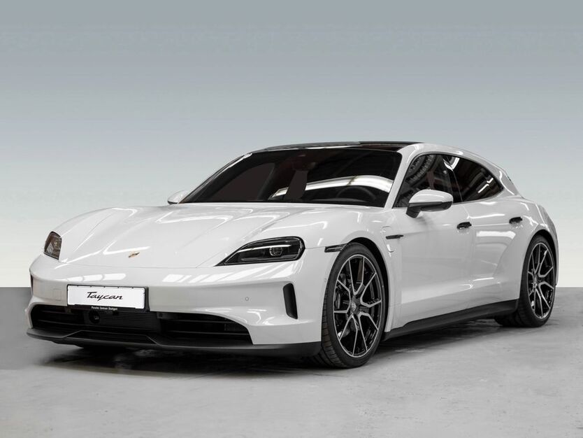 Porsche Taycan 9.900 km 96.900 € Stuttgart 70469