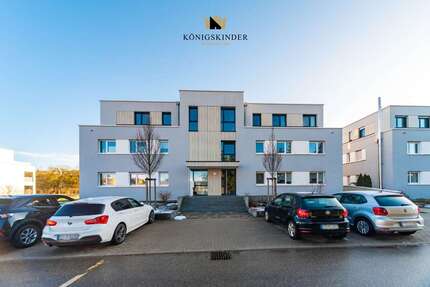 Wohnung Laichingen - 2 Zimmer, 85 m&sup2;, 449.000&euro; | Angebot:26225634