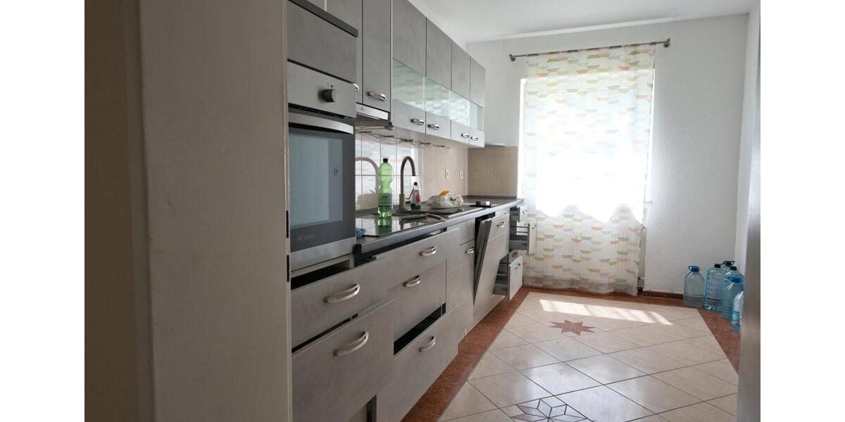 Erdgeschoßwohnung Rinteln - 5 Zimmer, 103 m&sup2;, 175.000&euro; | Angebot:26795667