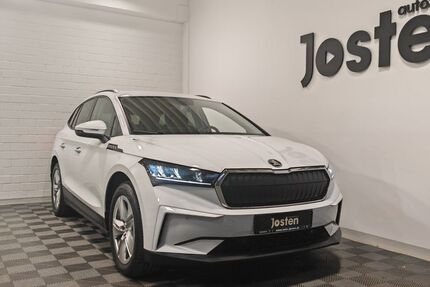 Skoda Enyaq 21.821 km 25.790 &euro; Monheim am Rhein 40789