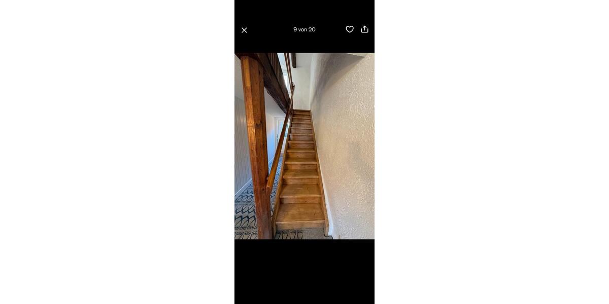 Reihenhaus Schöppenstedt - 3 Zimmer, 90 m&sup2;, 650&euro; | Angebot:26406519