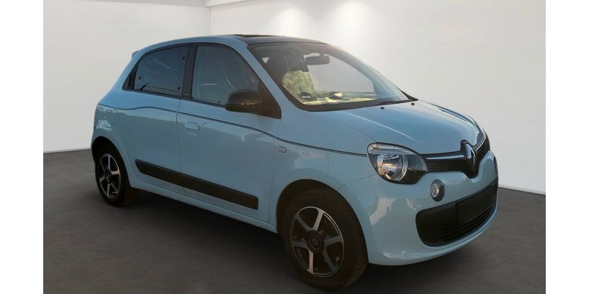 Renault Twingo 68.000 km 7.700 &euro; Pforzheim 75181