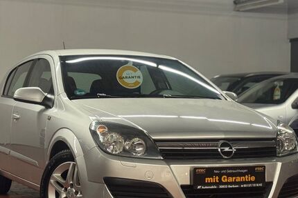 Opel Astra 161.100 km 5.990 &euro; Wennigsen 30974