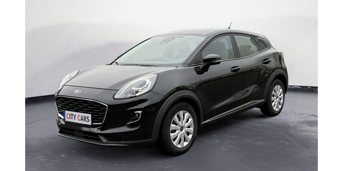 Ford Puma 30.000 km 14.750 &euro; Dormagen 41540