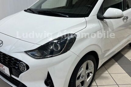 Hyundai i10 61.048 km 11.980 &euro; Pößneck 07381