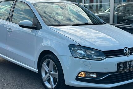 VW Polo 157.000 km 9.990 &euro; Rheinbach 53359