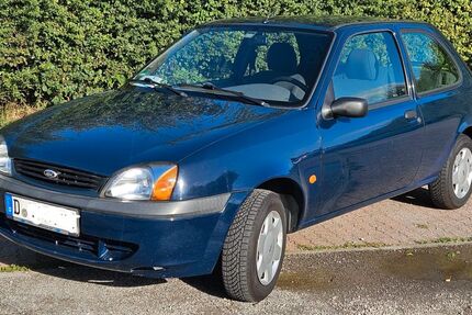 Ford Fiesta 153.000 km 799 &euro; Wesel 46483
