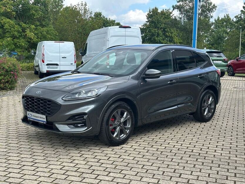 Kuga