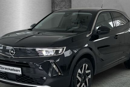 Opel Mokka 22.000 km 19.890 &euro; Stade 21682