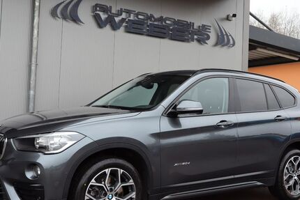 BMW X1 129.000 km 16.985 &euro; Roding / Mitterkreith 93426