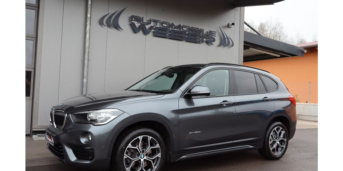BMW X1 129.000 km 16.985 &euro; Roding / Mitterkreith 93426