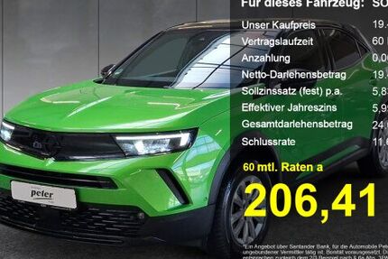 Opel Mokka 30.087 km 19.440 &euro; Osterode 37520