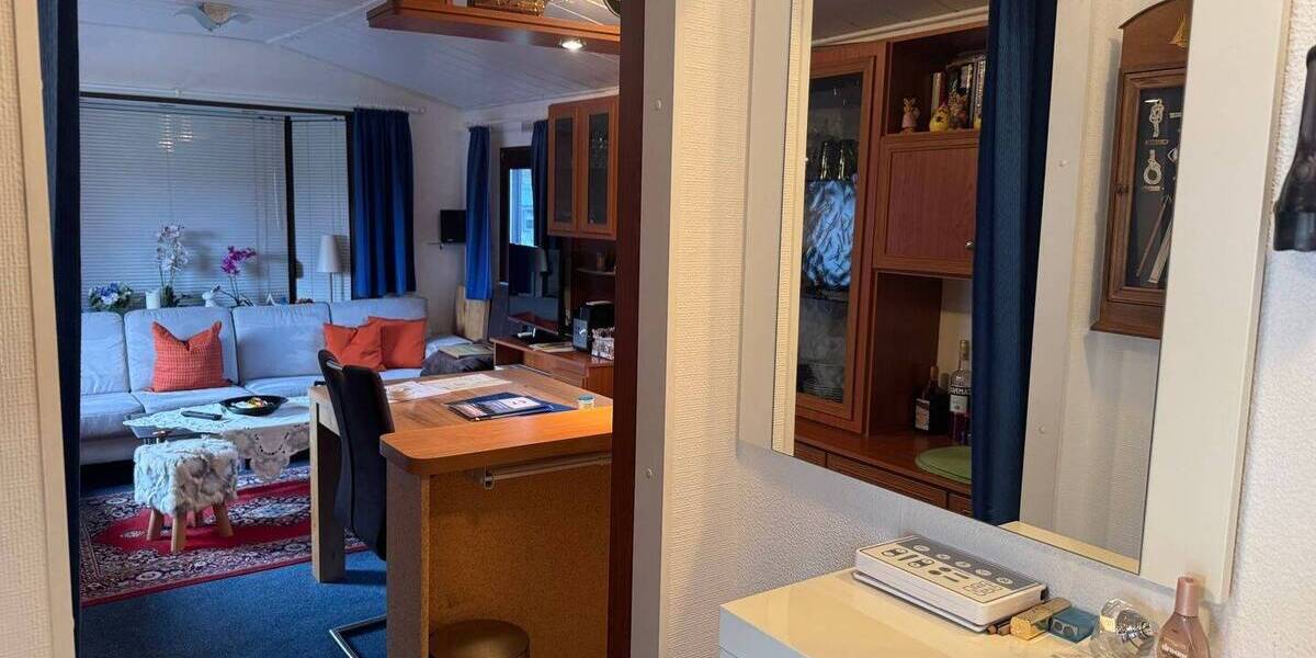 Bungalow Dahme Gruberhagen - 2 Zimmer, 37 m&sup2;, 89.000&euro; | Angebot:25668653