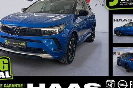 Opel Grandland (X) 13.200 km 21.980 &euro; Augsburg 86159