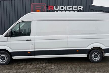 VW Crafter 198.327 km 23.890 &euro; Kritzow 23970