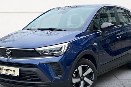 Opel Crossland (X) 29.800 km 13.790 &euro; Günzburg 89312