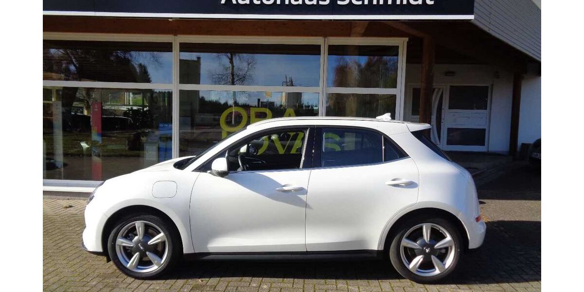 GWM Ora 03 9.214 km 21.900 &euro; Bernau 79872