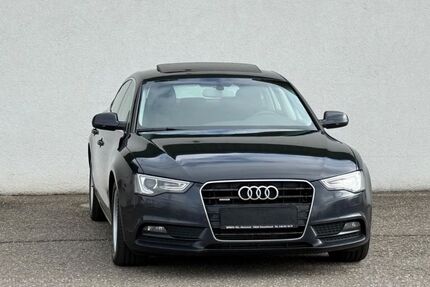 Audi A5 285.000 km 7.790 &euro; Kandel 76870