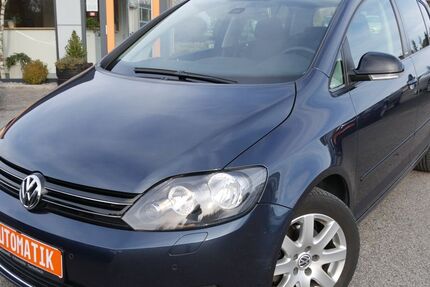 VW Golf Plus 117.867 km 8.990 &euro; Oerlenbach 97714