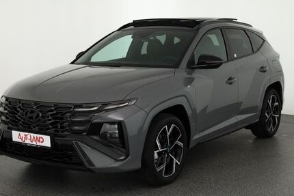 Hyundai TUCSON 13.105 km 33.990 &euro; Senftenberg 01968