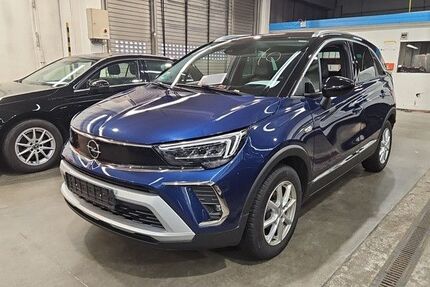 Opel Crossland (X) 44.999 km 16.790 &euro; Bretten 75015