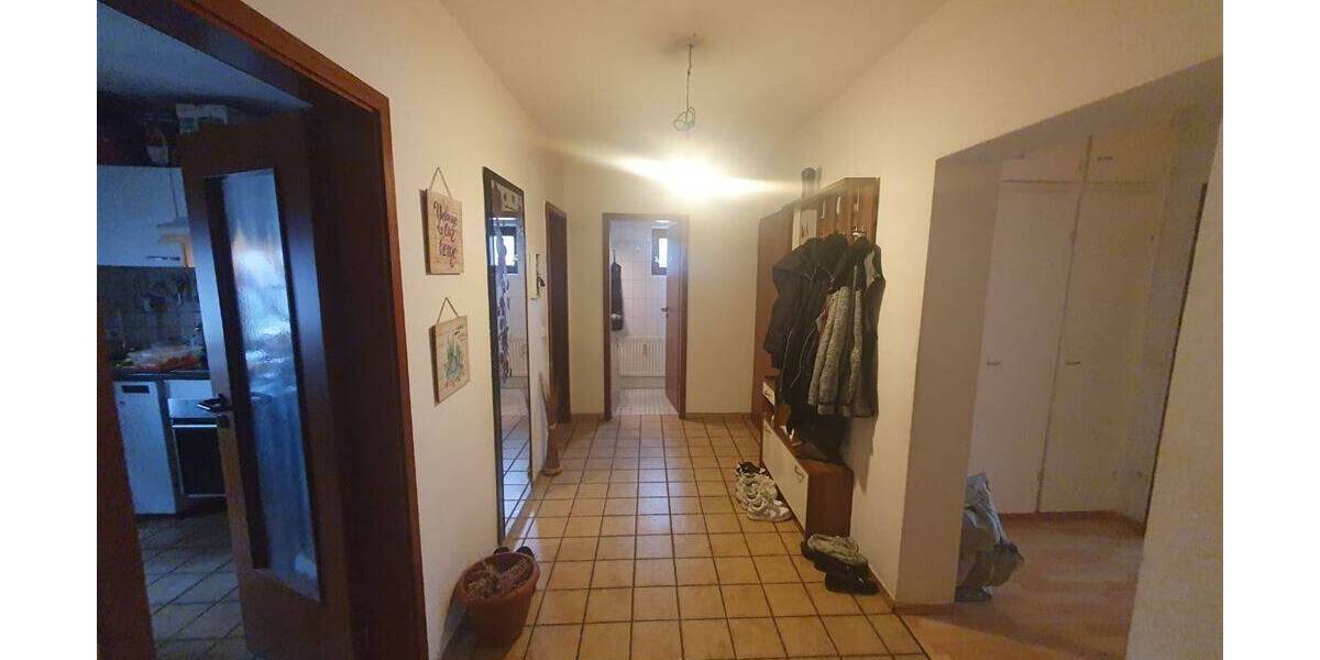 Etagenwohnung Rheinstetten Mörsch - 4 Zimmer, 365.000&euro; | Angebot:25836808