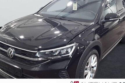 VW Taigo 25.000 km 22.740 &euro; Puchheim 82178