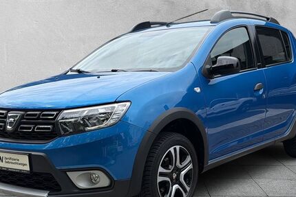 Dacia Sandero 58.614 km 8.990 &euro; Bremen 28199