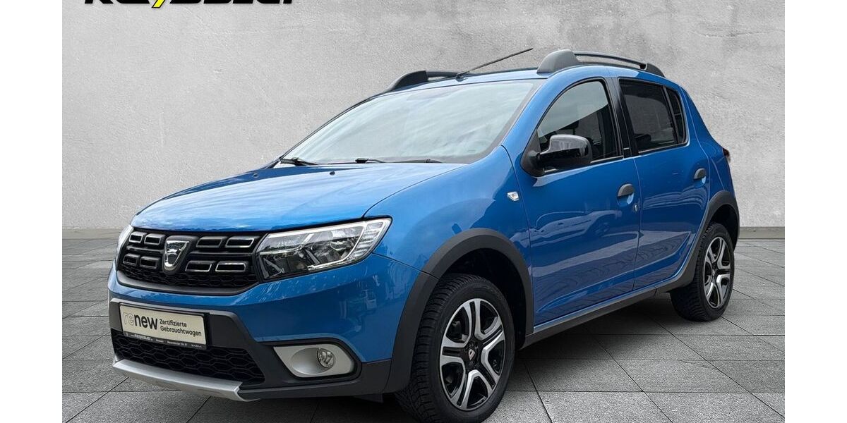 Dacia Sandero 58.614 km 8.990 &euro; Bremen 28199