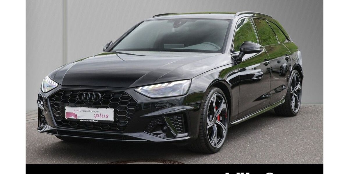 Audi A4 36.388 km 36.480 &euro; Koblenz 56070