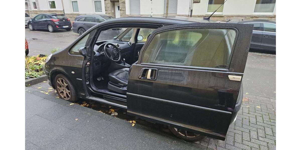 Peugeot 1007 100.000 km 4.000 &euro; Groß-Gerau 64521