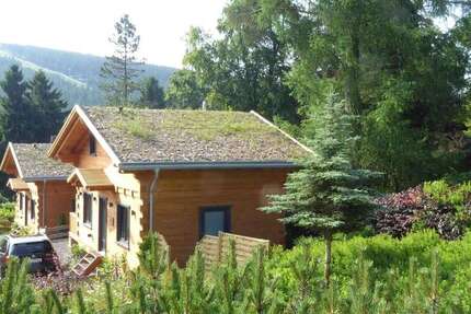 Haus Hahnenklee/Goslar Goslar - 30 Zimmer, 390 m&sup2;, 1.999.000&euro; | Angebot:27246455