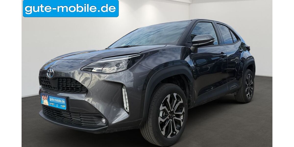 Toyota Yaris Cross 7.000 km 28.990 &euro; Leonberg 71229