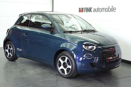 Fiat 500e Action Carplay Android Automatik 1.Hand 22.950 km 13.420 € Lich 35423