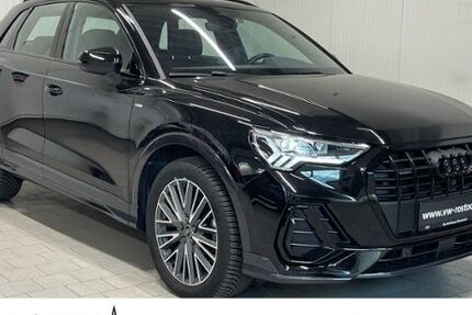 Audi Q3 25.550 km 36.490 € Rostock 18146