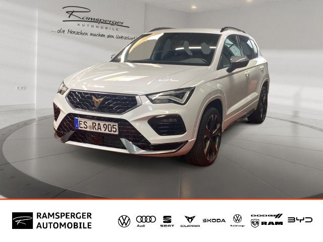 Cupra Ateca 16.985 km 33.970 &euro; Nürtingen 72622