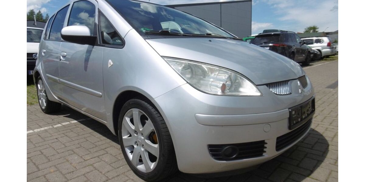 Mitsubishi Colt 194.125 km 1.695 &euro; Wölfersheim 61200